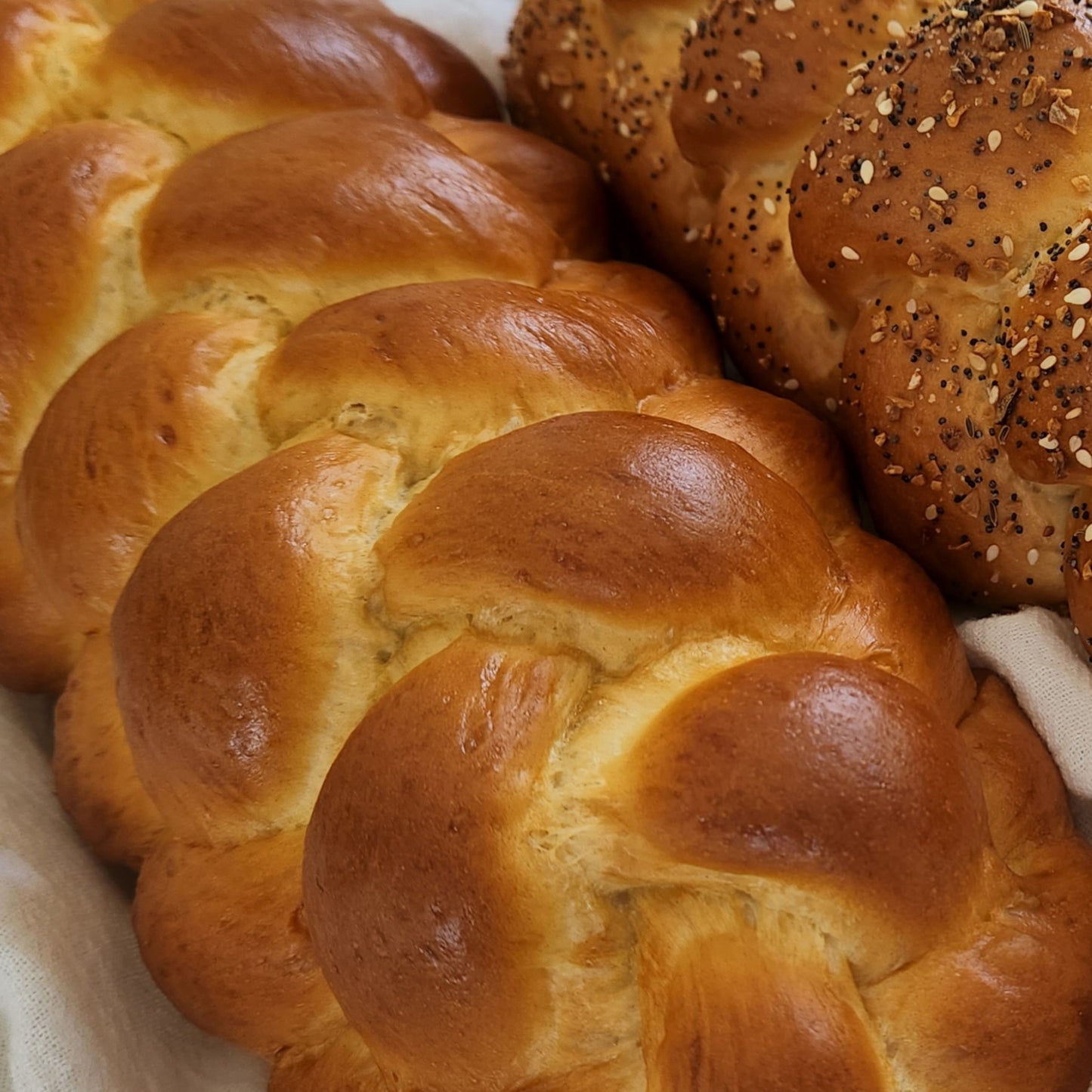 Challah