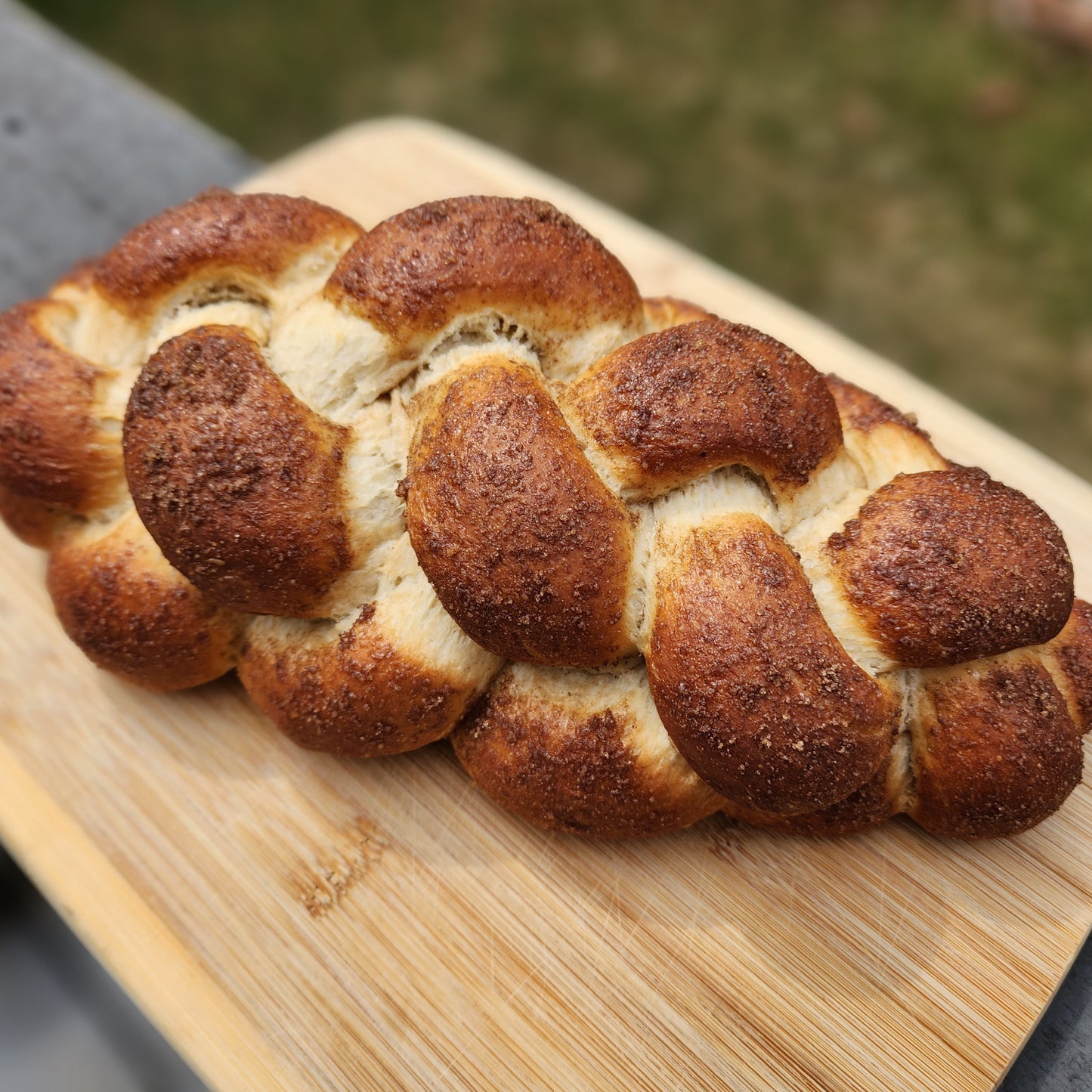 Special Order - Raisin Challah