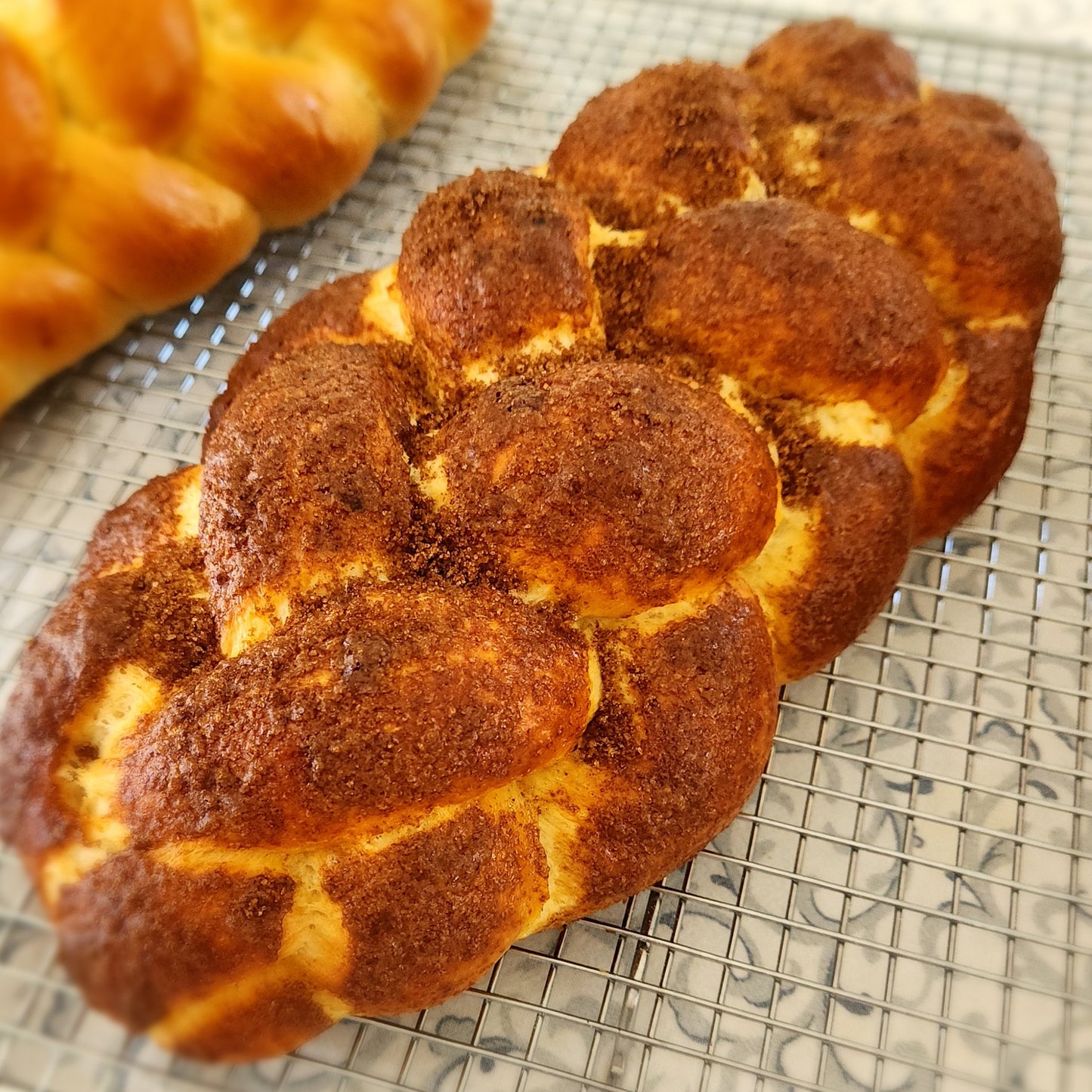 Challah