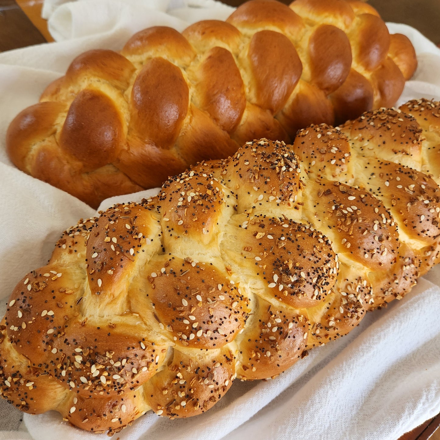 Challah