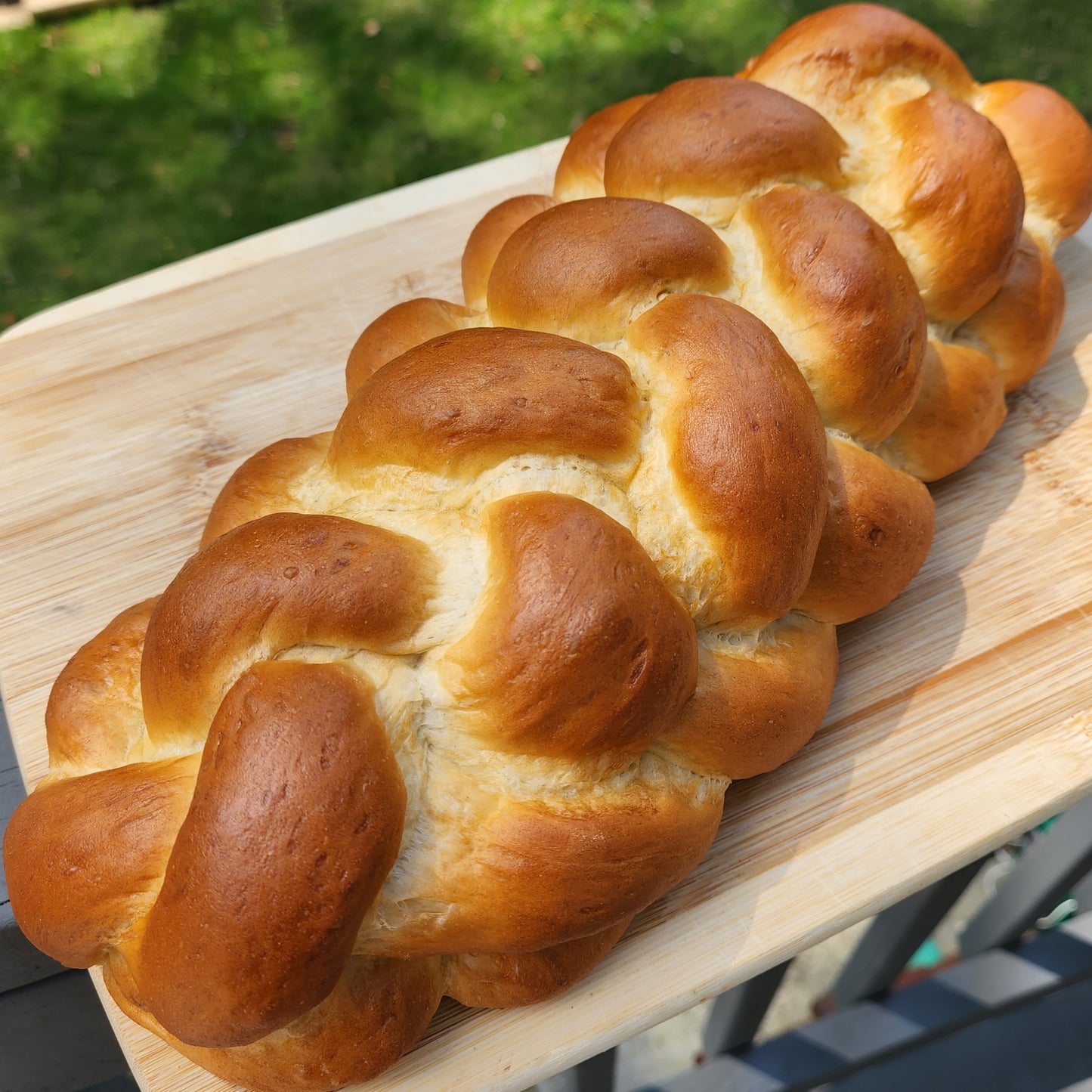 Challah