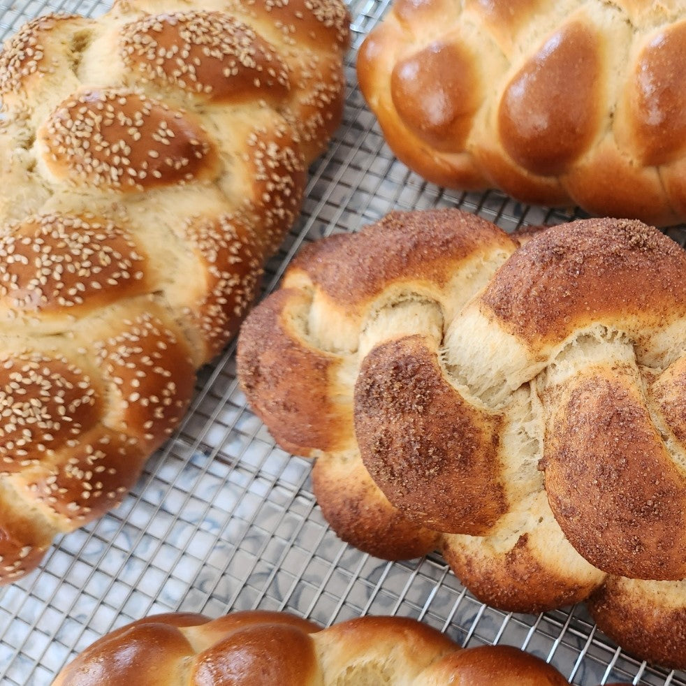 Challah