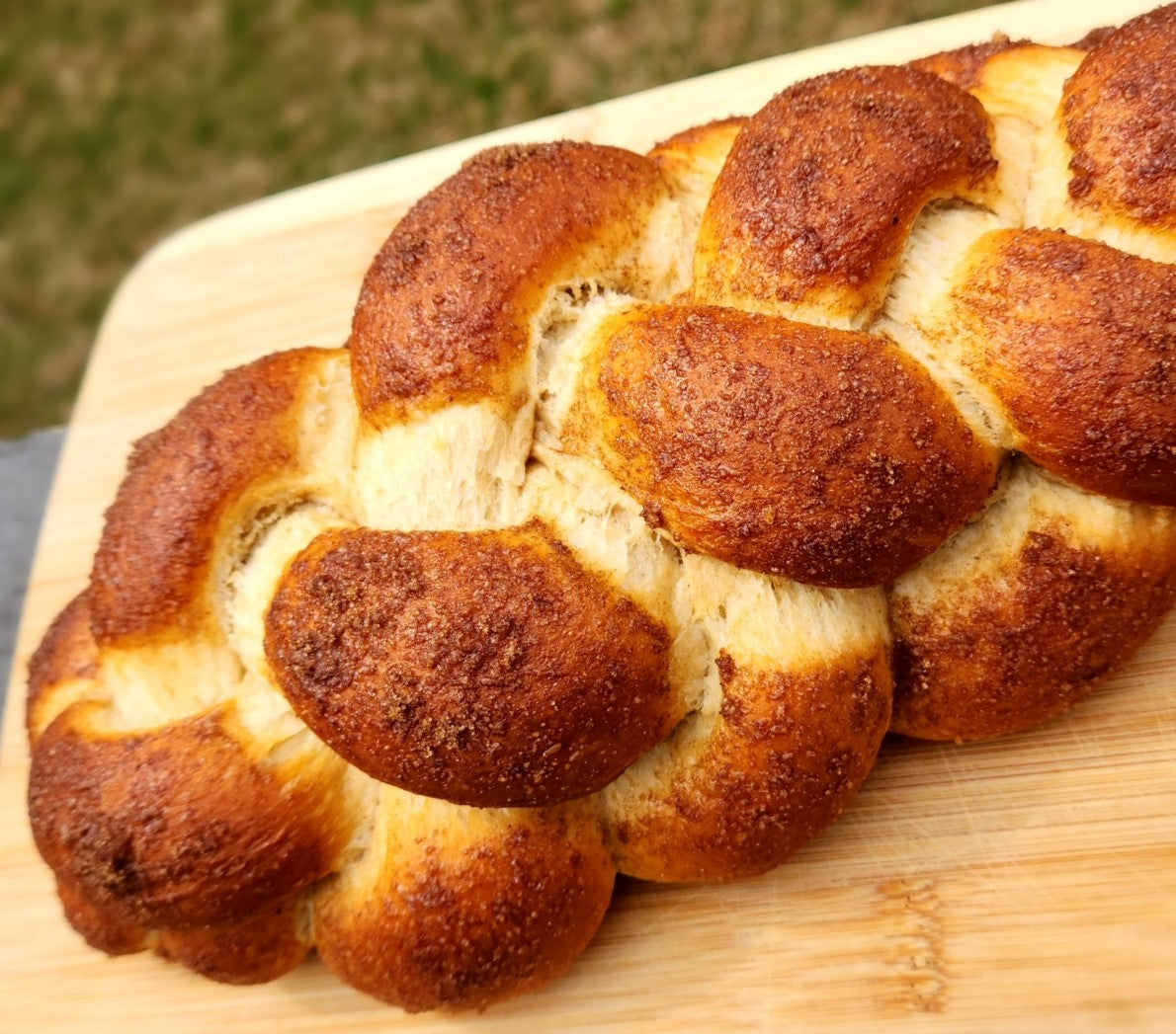 Challah