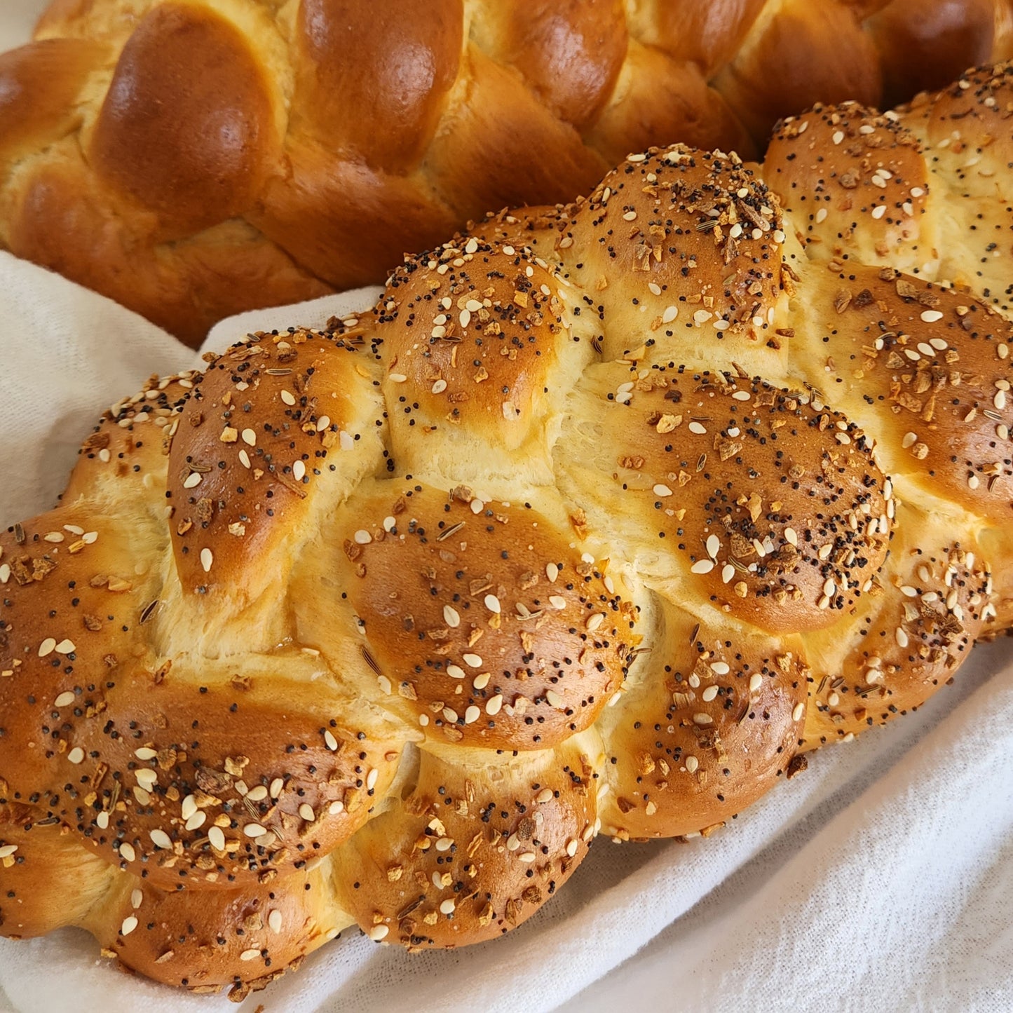 Challah