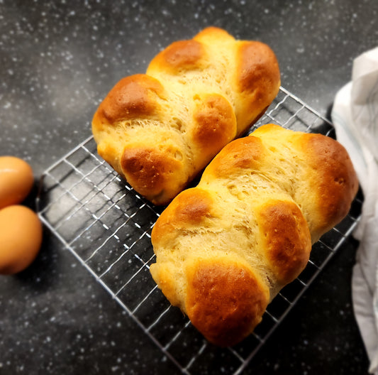 Special Order - Gluten Free Challah