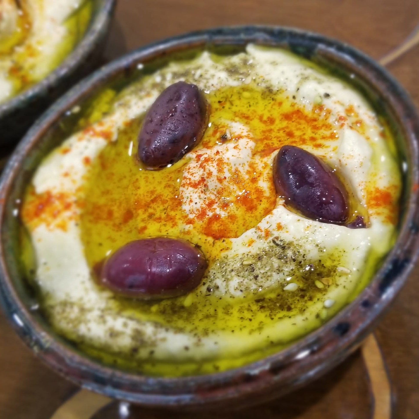 Hummus